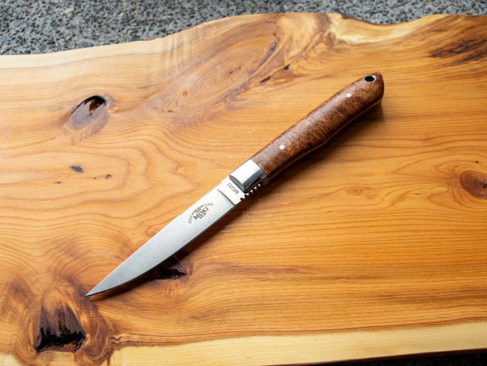 �⥭�ʥ��� TS-535J2 �ȥ饦�ȡ��С��� 2.0 ����� �������ʥ��� VG-XEOS Moki Knife