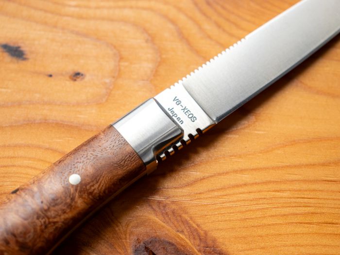 �⥭�ʥ��� TS-535J2 �ȥ饦�ȡ��С��� 2.0 ����� �������ʥ��� VG-XEOS Moki Knife
