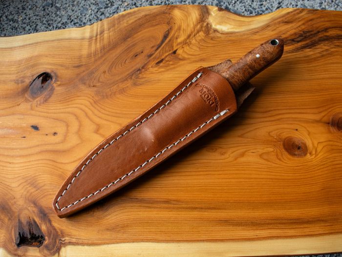 �⥭�ʥ��� TS-535J2 �ȥ饦�ȡ��С��� 2.0 ����� �������ʥ��� VG-XEOS Moki Knife
