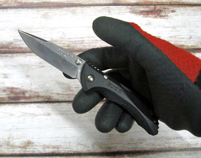  Хå  284BK Х󥿥 ޾ ʥ ֥åϥɥ  BUCK BANTAM BBWڥ᡼