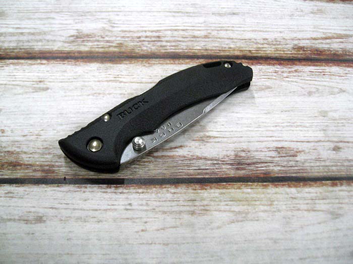  Хå  284BK Х󥿥 ޾ ʥ ֥åϥɥ  BUCK BANTAM BBWڥ᡼