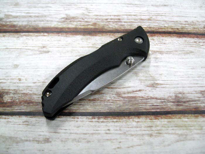  Хå  284BK Х󥿥 ޾ ʥ ֥åϥɥ  BUCK BANTAM BBWڥ᡼