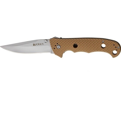 ������ӥ���С�/CRKT  �ޤ���ߥʥ��� �ϥ��� ���롼���� ���� ľ�� 7904�ڥ쥿���ѥå��ץ饹�������ġ�