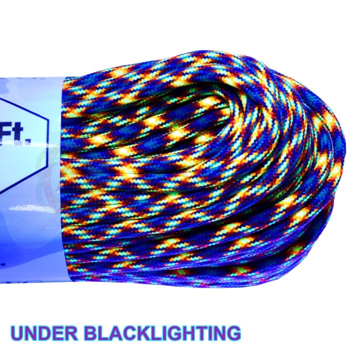 ���ȥ��å� ������ �ե����䡼&������ 7Strand 550 �ѥ饷�塼�ȥ����� �ѥ饳���� 30M ATWOOD ROPE MFG �Ѳý�250Kg �����פʤɤ� ��1���ޤǥ᡼����/4���ޤǥ쥿���ѥå��ץ饹�������ġ�