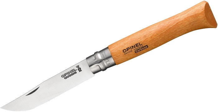 OPINEL/���ԥͥ� No12 �����ܥ󥹥����� �ޤ���ߥʥ��� �ե�����ǥ��󥰥ʥ��� �ڥ쥿���ѥå��ץ饹�������ġ�