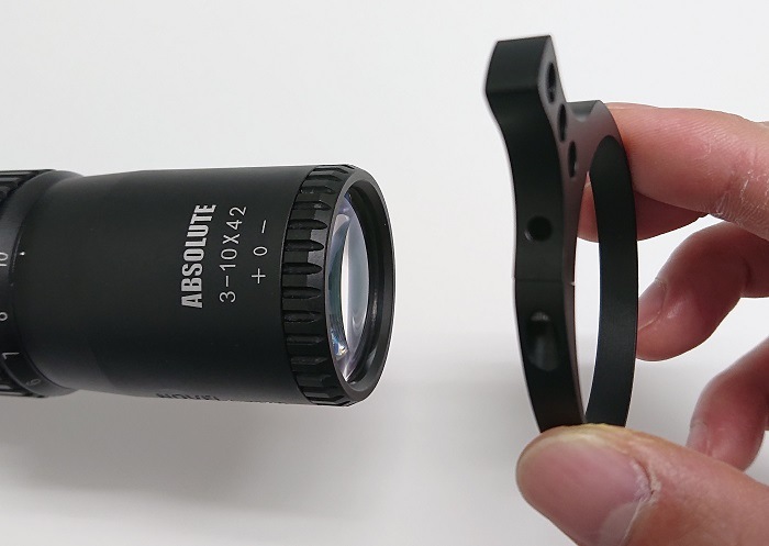 ������ �Ρ��٥륢���ॺ 31042 IR CQB ���֥���塼�� �������� ABSOLUTE