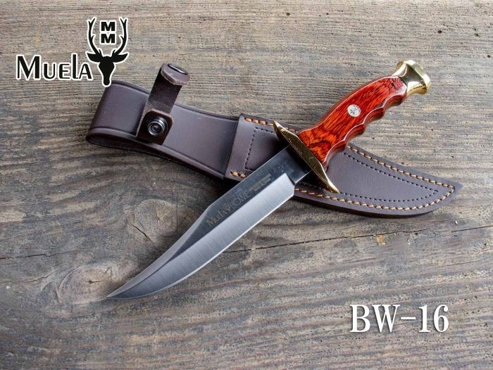 �२�� �ܥ����ʥ��� Muela BW-16 �ϥ�ƥ��� �ߥ꥿�꡼  �����ȥɥ� ������ ���Х��Х� ���Х���