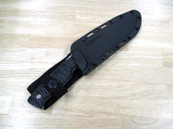 ���� ������ɥ�������/FX-5RZR �쥶���ƥå� 6.5����� 4116��/GFN�ϥ�ɥ�ʥ���  COLD STEEL RAZOR TEK