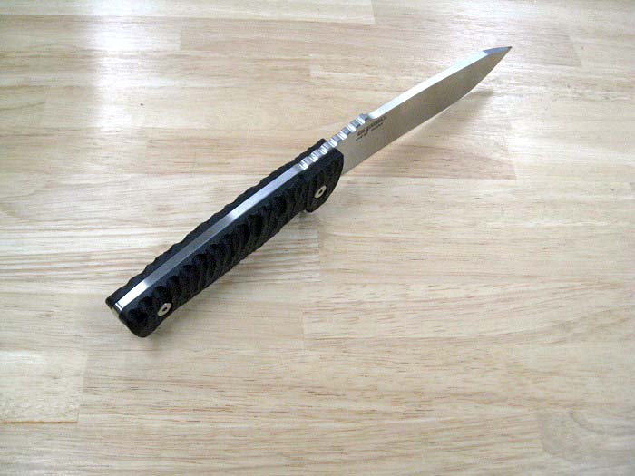 ���� ������ɥ�������/FX-5RZR �쥶���ƥå� 6.5����� 4116��/GFN�ϥ�ɥ�ʥ���  COLD STEEL RAZOR TEK