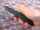 �������祦 KERSHAW CQC-5K ���ޡ����� �ޤ���� �ʥ��� 8Cr14MoV��/G10�ϥ�ɥ� Emerson knife�ڥ쥿���ѥå������ġ�
