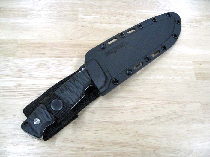 ���� ������ɥ�������/FX-5RZR �쥶���ƥå� 5����� 4116��/GFN�ϥ�ɥ�ʥ���  COLD STEEL RAZOR TEK