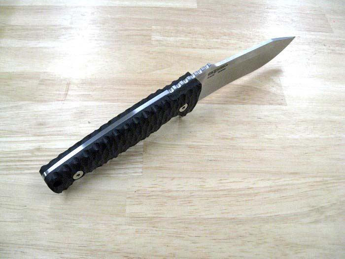 ���� ������ɥ�������/FX-5RZR �쥶���ƥå� 5����� 4116��/GFN�ϥ�ɥ�ʥ���  COLD STEEL RAZOR TEK