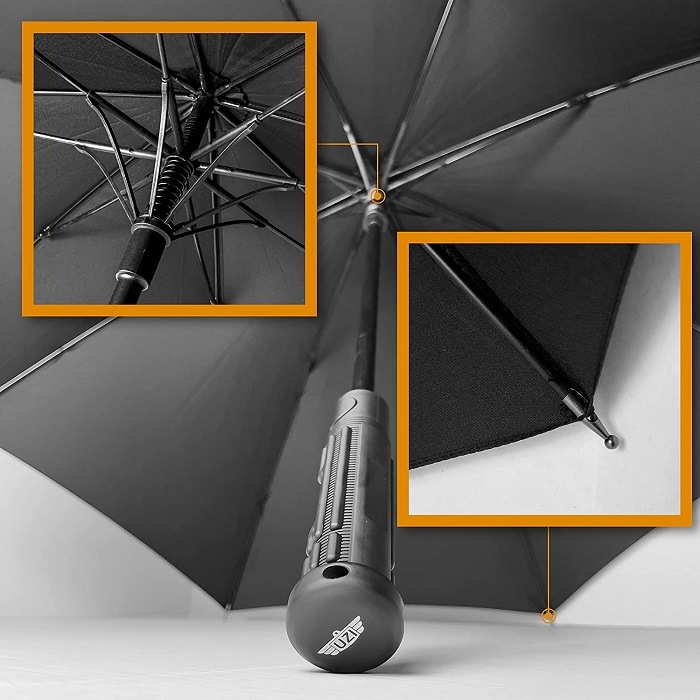 �ڥ���ѥ����ޤ���߻��� �������� �����ƥ����� �ǥ��ե��� ����֥�� �� �� ���� UZI UMBRELLA������̵���� (���Х���)