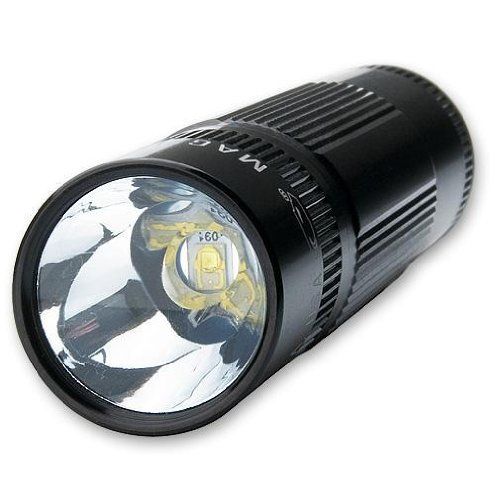 �ޥ��饤��/MAGLITE  5�⡼�� LED �ե�å���饤�� XL200 �� �������� ��������