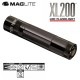 �ޥ��饤��/MAGLITE  5�⡼�� LED �ե�å���饤�� XL200 �� �������� ��������