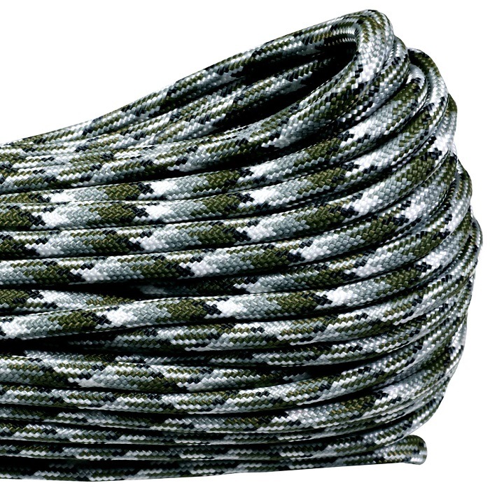 ȥå  ٥ꥢ  7Strand 550 ѥ饷塼ȥ ѥ饳 30M ATWOOD ROPE MFG Ѳý250Kg  פʤɤ 1ޤǥ᡼/4ޤǥ쥿ѥåץ饹ġ