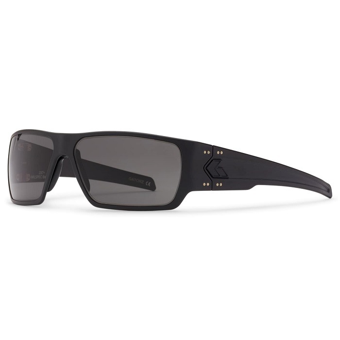 ���������� SPECTER (���ڥ�����) GZ-08-409 OPZ���и� ���饳���� �֥�å������� ��������ե��å� ���⡼�����졼 ���󥰥饹��GATORZ ��������Ź�� Cerakote Black x Smoked UV Anti-fog Polarized Lens