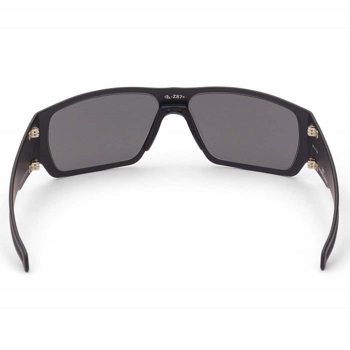 ���������� SPECTER (���ڥ�����) GZ-08-409 OPZ���и� ���饳���� �֥�å������� ��������ե��å� ���⡼�����졼 ���󥰥饹��GATORZ ��������Ź�� Cerakote Black x Smoked UV Anti-fog Polarized Lens