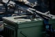 ���������� SPECTER (���ڥ�����) GZ-08-409 OPZ���и� ���饳���� �֥�å������� ��������ե��å� ���⡼�����졼 ���󥰥饹��GATORZ ��������Ź�� Cerakote Black x Smoked UV Anti-fog Polarized Lens