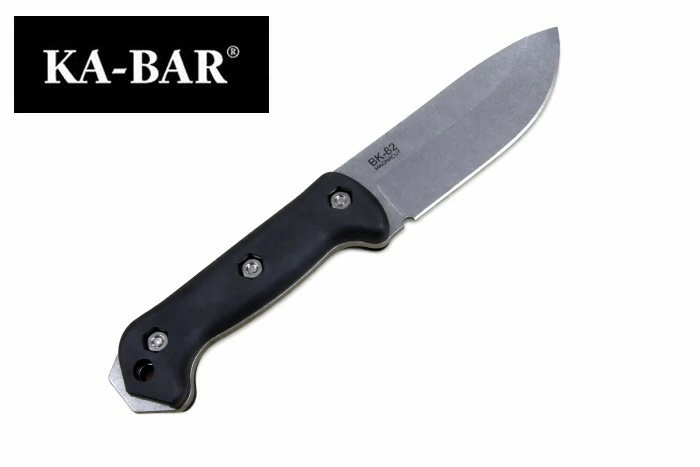 �����С� �٥å��� BK82 ����ѥ˥��� �ʥ��� KA-BAR BECKER CAMPANION CPM-MagnaCut�����������ʡۥߥ꥿�꡼  �����ȥɥ�  ������ ���Х��Х� ���Х���
