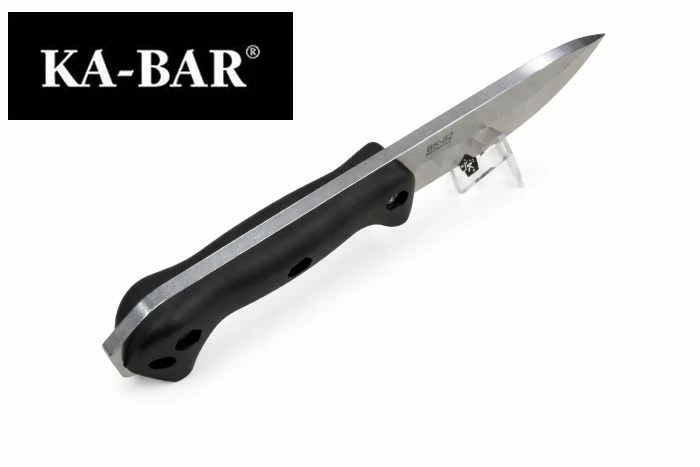 �����С� �٥å��� BK82 ����ѥ˥��� �ʥ��� KA-BAR BECKER CAMPANION CPM-MagnaCut�����������ʡۥߥ꥿�꡼  �����ȥɥ�  ������ ���Х��Х� ���Х���