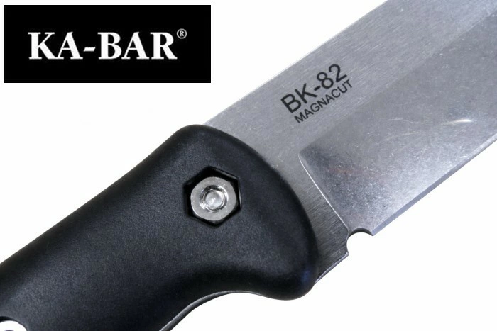 �����С� �٥å��� BK82 ����ѥ˥��� �ʥ��� KA-BAR BECKER CAMPANION CPM-MagnaCut�����������ʡۥߥ꥿�꡼  �����ȥɥ�  ������ ���Х��Х� ���Х���