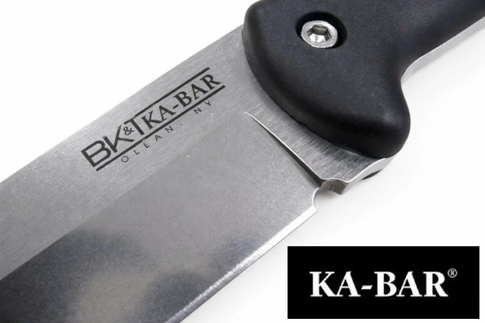 �����С� �٥å��� BK82 ����ѥ˥��� �ʥ��� KA-BAR BECKER CAMPANION CPM-MagnaCut�����������ʡۥߥ꥿�꡼  �����ȥɥ�  ������ ���Х��Х� ���Х���