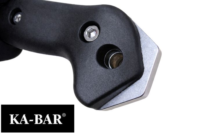 �����С� �٥å��� BK82 ����ѥ˥��� �ʥ��� KA-BAR BECKER CAMPANION CPM-MagnaCut�����������ʡۥߥ꥿�꡼  �����ȥɥ�  ������ ���Х��Х� ���Х���