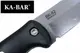 �����С� �٥å��� BK82 ����ѥ˥��� �ʥ��� KA-BAR BECKER CAMPANION CPM-MagnaCut�����������ʡۥߥ꥿�꡼  �����ȥɥ�  ������ ���Х��Х� ���Х���