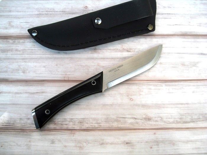 ���� ����ɥ�/�ġ���&�ʥ��� ���Х��Х� �ץå� �ʥ��� 1095�����ܥ� �ޥ����륿 �ϥ�ɥ� CONDOR Survival Puukko