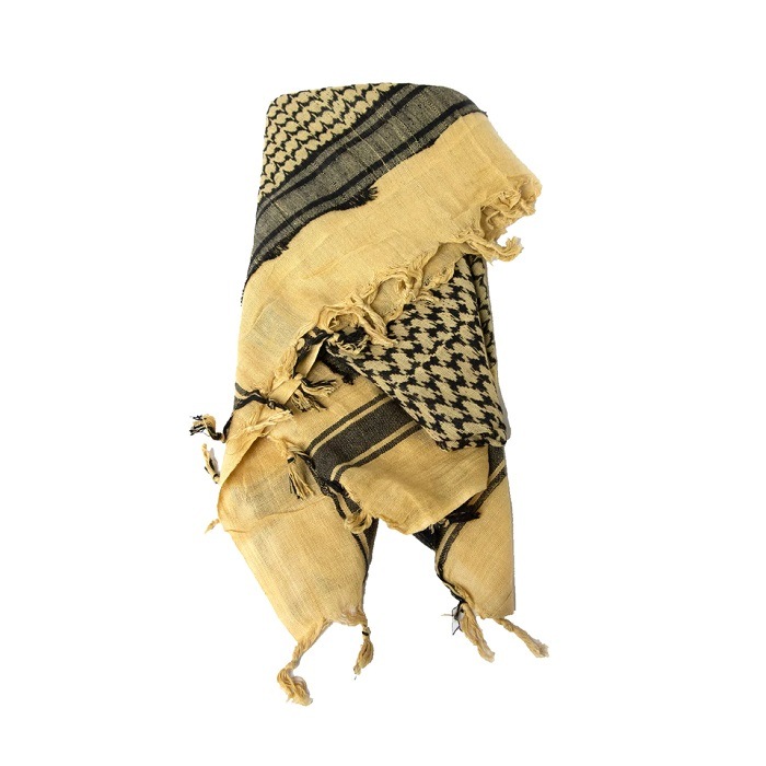 �֥�å��ۡ��� BLACKHAWK �������� �����ޥ� ���衼�� Tactical Shemagh�ڥ᡼���������ġ�