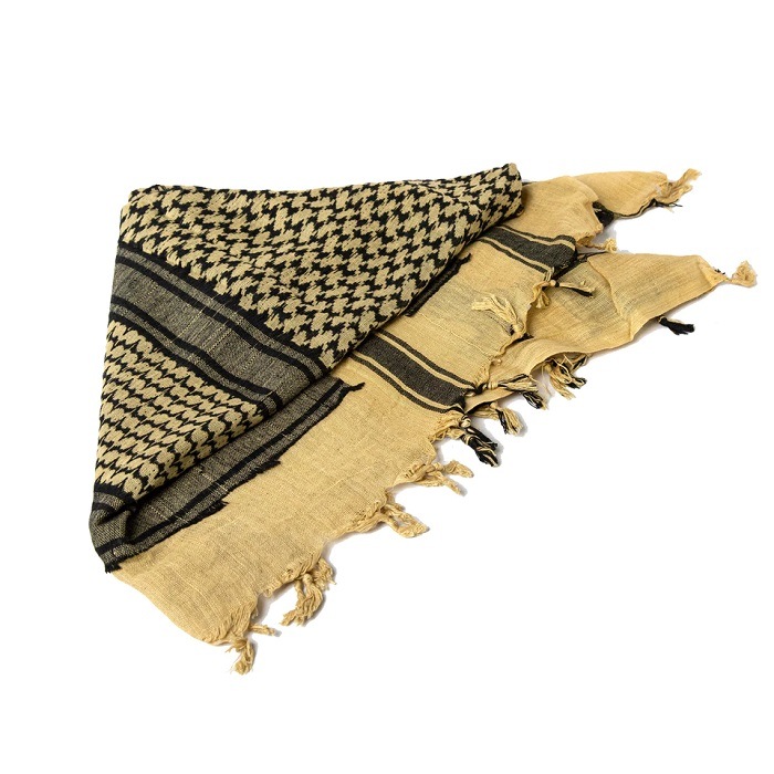 �֥�å��ۡ��� BLACKHAWK �������� �����ޥ� ���衼�� Tactical Shemagh�ڥ᡼���������ġ�