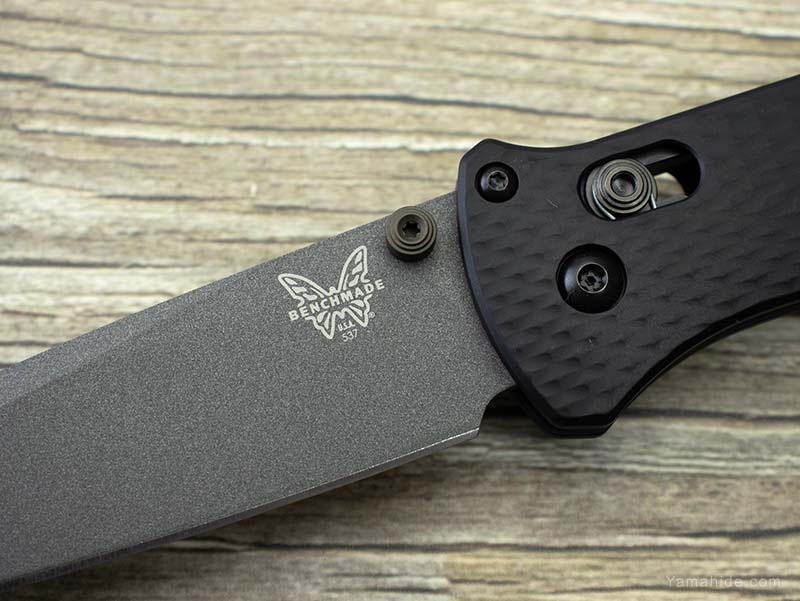٥ᥤ ٥륢 ľ ޤꤿߥʥ 537GY-03 BENCHMADE BAILOUT