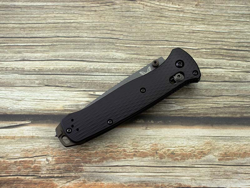 ٥ᥤ ٥륢 ľ ޤꤿߥʥ 537GY-03 BENCHMADE BAILOUT