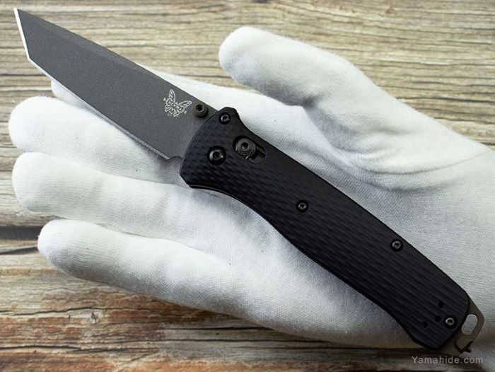 ٥ᥤ ٥륢 ľ ޤꤿߥʥ 537GY-03 BENCHMADE BAILOUT