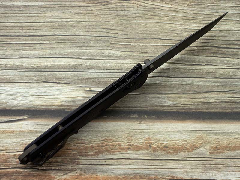 ٥ᥤ ٥륢 ľ ޤꤿߥʥ 537GY-03 BENCHMADE BAILOUT