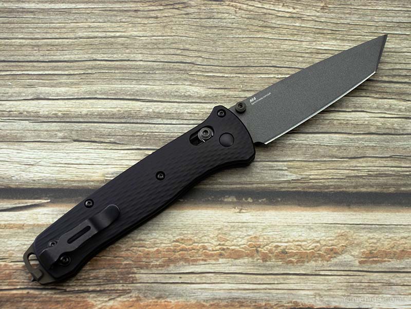 ٥ᥤ ٥륢 ľ ޤꤿߥʥ 537GY-03 BENCHMADE BAILOUT
