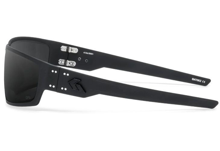 限定モデルGATORZ LIMITED EDITON WARHAWK ゲイターズ ゲイターズ GZ-15-010 OPz偏光 ウォーホーク ブラックアウト スモーク