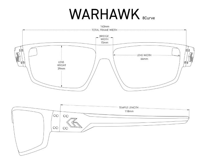 ���������� GZ-15-010  OPz�и� �������ۡ���  �֥�å������� ���⡼�����졼 ���󥰥饹  WARHAWK��GATORZ ��������Ź��