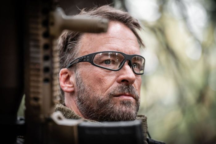 ����������  GZ-21-005 �ߥ륹�ڥå� ������ʥ�� �֥�å������� Ĵ�� ���󥰥饹  MILSPEC REVENANT INFERNO PHOTOCHROMIC��GATORZ ��������Ź�� (���Х���)