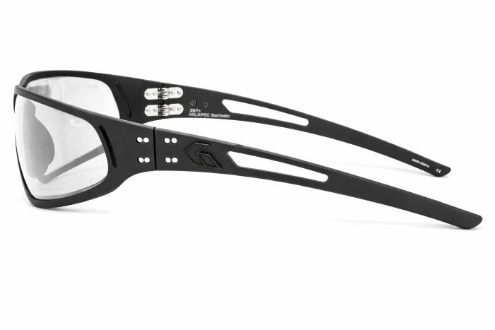 ����������  GZ-21-005 �ߥ륹�ڥå� ������ʥ�� �֥�å������� Ĵ�� ���󥰥饹  MILSPEC REVENANT INFERNO PHOTOCHROMIC��GATORZ ��������Ź�� (���Х���)
