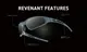 ����������  GZ-21-005 �ߥ륹�ڥå� ������ʥ�� �֥�å������� Ĵ�� ���󥰥饹  MILSPEC REVENANT INFERNO PHOTOCHROMIC��GATORZ ��������Ź�� (���Х���)