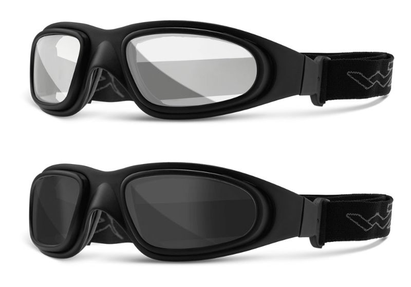 ����A���ʡۥ磻�꡼���å��� SG-1 SG1 ���⡼�����쥤/���ꥢ 2��� ���󥰥饹����Wiley X����Ź��