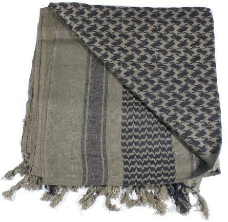 �֥�å��ۡ��� �������� �����ޥ� ���꡼�֥ɥ�� Tactical Shemagh BLACKHAWK�ڥ᡼���������ġ�