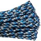 ȥå  ֥롼 7Strand 550 ѥ饷塼ȥɥѥ饳 30M ATWOOD ROPE MFG Ѳý250Kg פʤɤ 1ޤǥ᡼/4ޤǥ쥿ѥåץ饹ġ