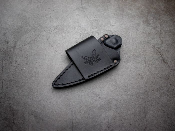 �٥���ᥤ�� �������� �֥�å��ޥ����륿 BENCHMADE DACIAN BLACK MICARTA 203BK-02