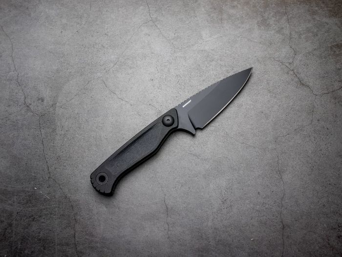 �٥���ᥤ�� �������� �֥�å��ޥ����륿 BENCHMADE DACIAN BLACK MICARTA 203BK-02