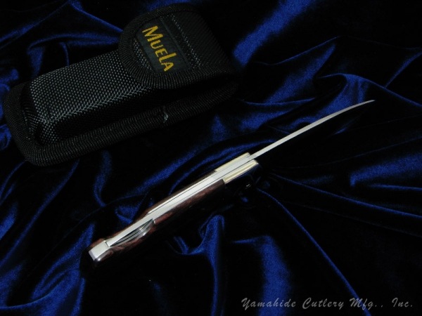 Muela/२ BX-8NL åХåʥ 80mm 󥰥åɥϥɥ ޤ