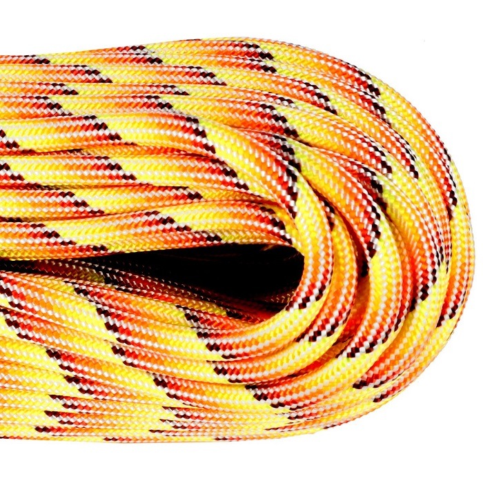 ���ȥ��å� ������ SUNSET ���󥻥å� 550 7Strand �ѥ饷�塼�ȥ����� �ѥ饳���� 30M ATWOOD ROPE MFG�Ѳý�250Kg �����פʤɤˡ�1���ޤǥ᡼����/4���ޤǥ쥿���ѥå��ץ饹�������ġ�