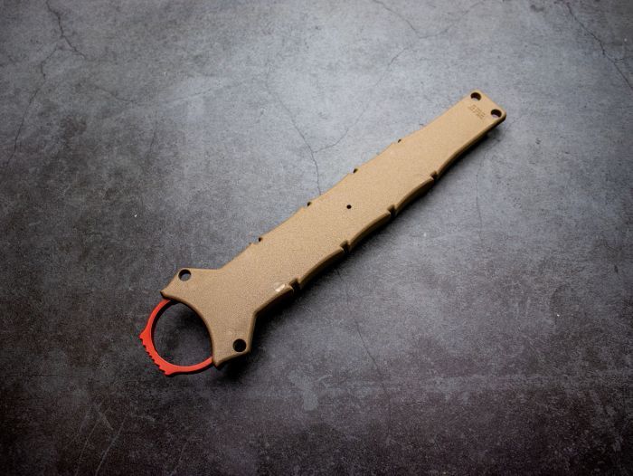 �٥���ᥤ�� SOCP �ȥ졼�ʡ� BENCHMADE SOCP TRAINER 176T (�Ϥʤ�)